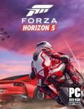 Forza Horizon 5 Torrent Full PC Game