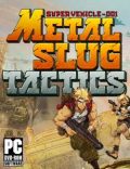 Metal Slug Tactics Torrent Full PC Game