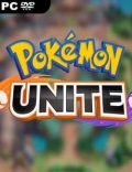 Pokémon UNITE Torrent Full PC Game