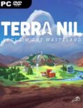 Terra Nil Torrent Full PC Game
