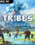 Tribes of Midgard Torrent Full PC Game