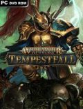 Warhammer Age of Sigmar Tempestfall Torrent Full PC Game