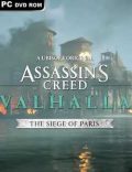 Assassin’s Creed Valhalla: The Siege of Paris Torrent Full PC Game