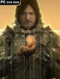 Death Stranding Director’s Cut Torrent Full PC Game