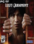 Lost Judgment Torrent Full PC Game