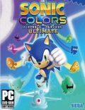 Sonic Colors: Ultimate Torrent Full PC Game