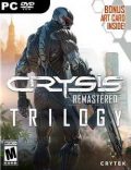 Crysis Remastered Trilogy Torrent Full PC Game