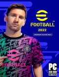 eFootball 2022 Premium Player Pack Torrent Full PC Game
