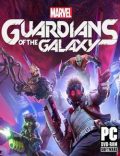 Marvel’s Guardians of the Galaxy Torrent Full PC Game
