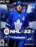 NHL 22 Torrent Full PC Game