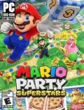 Mario Party Superstars Torrent Full PC Game
