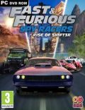 Fast & Furious Spy Racers Rise of SH1FT3R Torrent Full PC Game