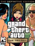 Grand Theft Auto The Trilogy The Definitive Edition Torrent Full PC Game