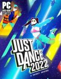 Just Dance 2022 Torrent Full PC Game