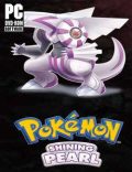 Pokémon Shining Pearl Torrent Full PC Game