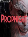 Propnight Torrent Full PC Game