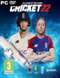 Cricket 22 Torrent Full PC Game
