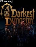 Darkest Dungeon II Torrent Full PC Game