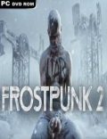 Frostpunk 2 Torrent Full PC Game