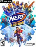 Nerf Legends Torrent Full PC Game