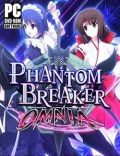 Phantom Breaker Omnia Torrent Full PC Game