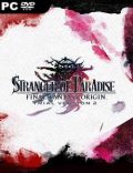 Stranger of Paradise Final Fantasy Origin Torrent Full PC Game