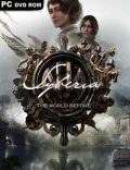 Syberia: The World Before Torrent Full PC Game