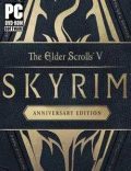 The Elder Scrolls V Skyrim Anniversary Edition Torrent Full PC Game