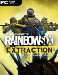 Tom Clancy’s Rainbow Six Extraction Torrent Full PC Game