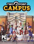 Two Point Campus Torrent Full PC Game