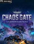 Warhammer 40000 Chaos Gate Daemonhunters Torrent Full PC Game