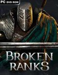 Broken Ranks Torrent Full PC Game