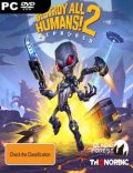 Destroy All Humans 2 Reprobed Torrent Full PC Game