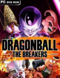 Dragon Ball The Breakers Torrent Full PC Game
