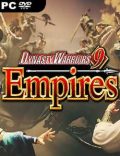 Dynasty Warriors 9 Empires Torrent Full PC Game
