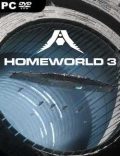 Homeworld 3 Torrent Full PC Game