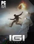 I.G.I. Origins Torrent Full PC Game