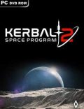 Kerbal Space Program 2 Torrent Full PC Game