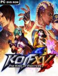 The King of Fighters XV Torrent Full PC Game