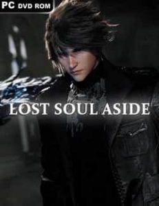 lost soul aside pc download