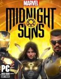 Marvel’s Midnight Suns Torrent Full PC Game