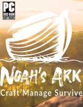 Noah’s Ark Torrent Full PC Game