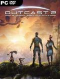 Outcast 2 A New Beginning Torrent Full PC Game
