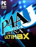 Persona 4 Arena Ultimax Torrent Full PC Game