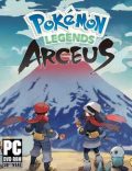 Pokémon Legends Arceus Torrent Full PC Game
