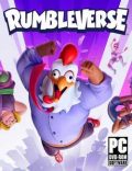 Rumbleverse Torrent Full PC Game