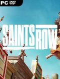 Saints Row Torrent Full PC Game