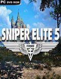 Sniper Elite 5 Torrent Full PC Game