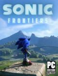 Sonic Frontiers Torrent Full PC Game
