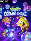 SpongeBob SquarePants The Cosmic Shake Torrent Full PC Game